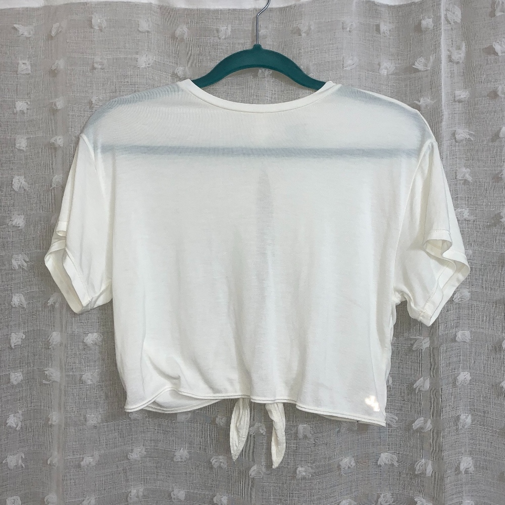 Joy Lab - workout crop top